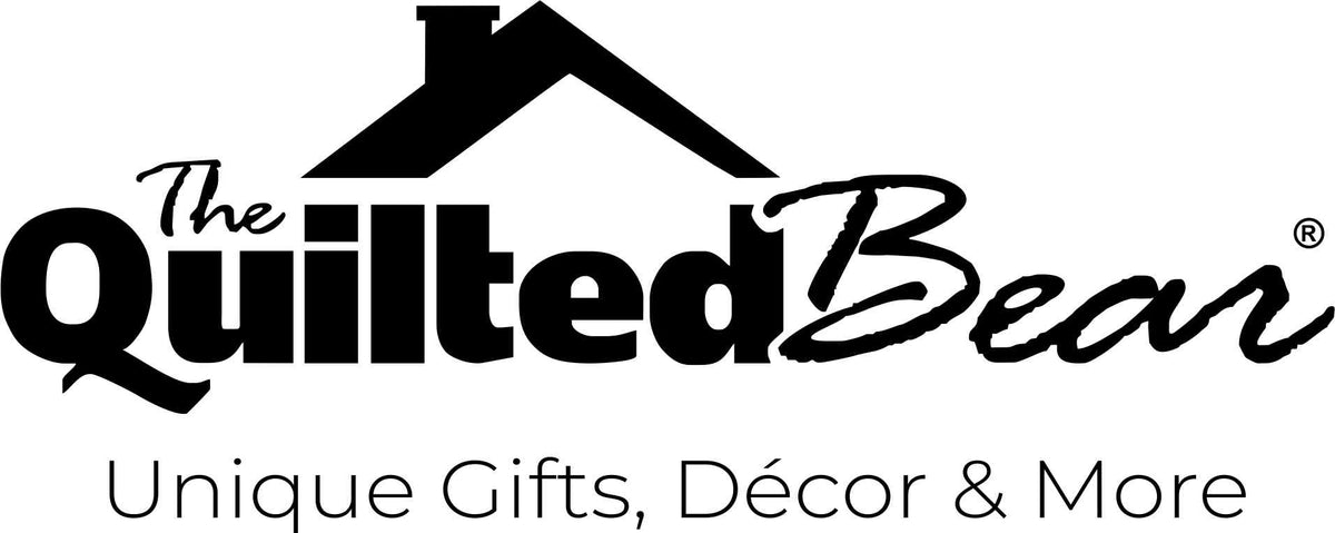 Quilted Bear logo
